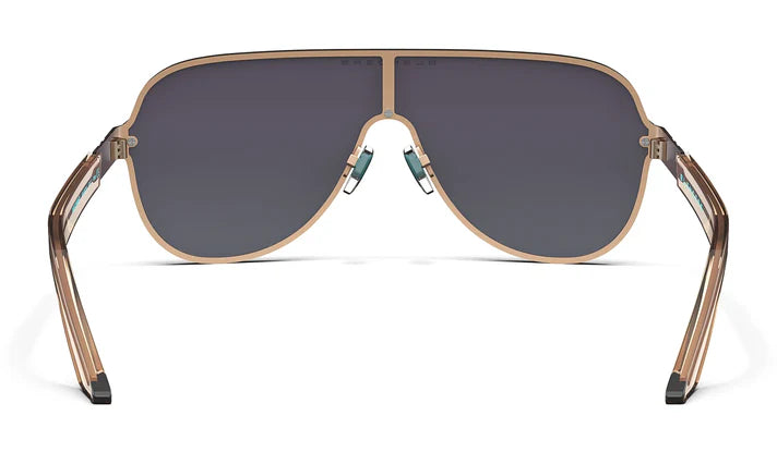 Blenders Eyewear - Falcon Series Polarized Sunglasses