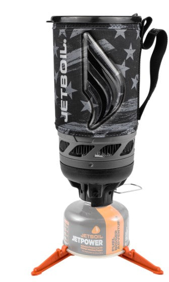 Carbón flash JetBoil 