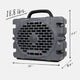 Turtlebox Grande Portable Speaker - Hawkes Outdoors