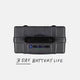 Turtlebox Grande Portable Speaker - Hawkes Outdoors