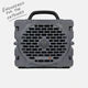 Turtlebox Grande Portable Speaker - Hawkes Outdoors