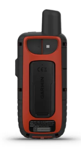 TOUGH & TESTED! Garmin GPSMAP® 66i