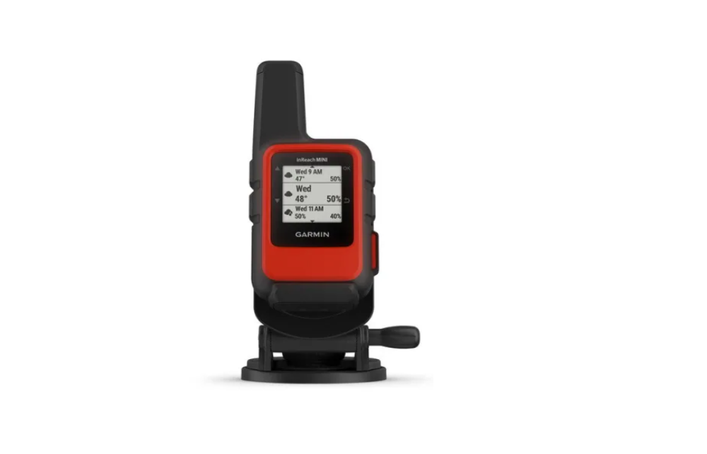 Tough and Tested! Garmin inReach Mini Marine Bundle