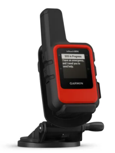 Tough and Tested! Garmin inReach Mini Marine Bundle