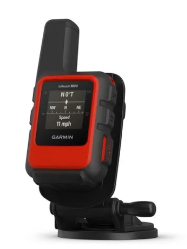 Tough and Tested! Garmin inReach Mini Marine Bundle