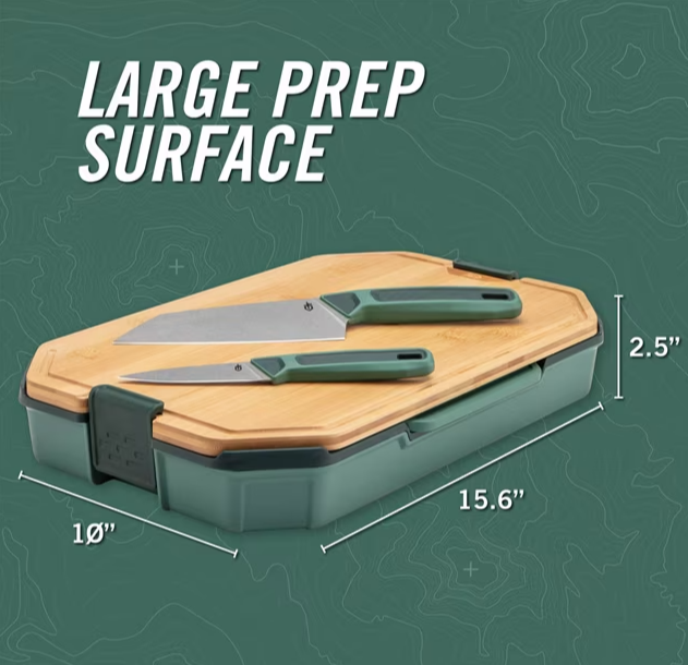 Gerber ComplEAT Cutting Board Set