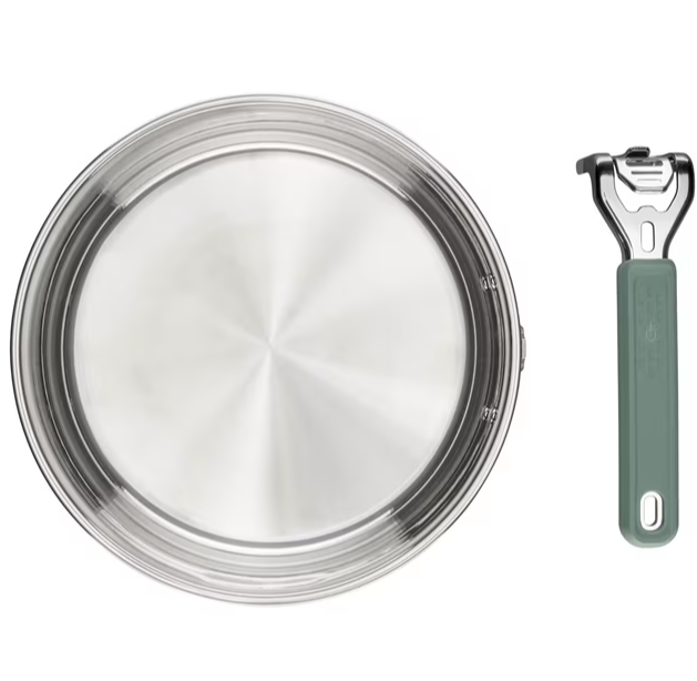 Gerber ComplEAT Sauté Pan