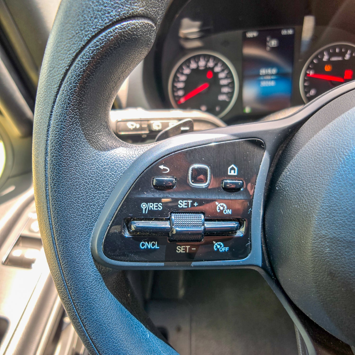 2021 Mercedes Sprinter 170 4x4 - Preowned