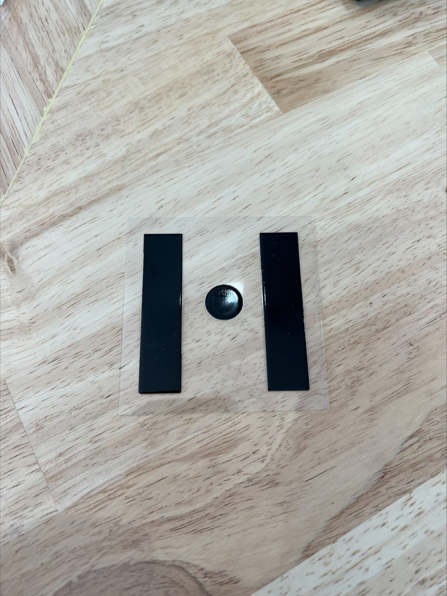 Hawkes Sticker - 