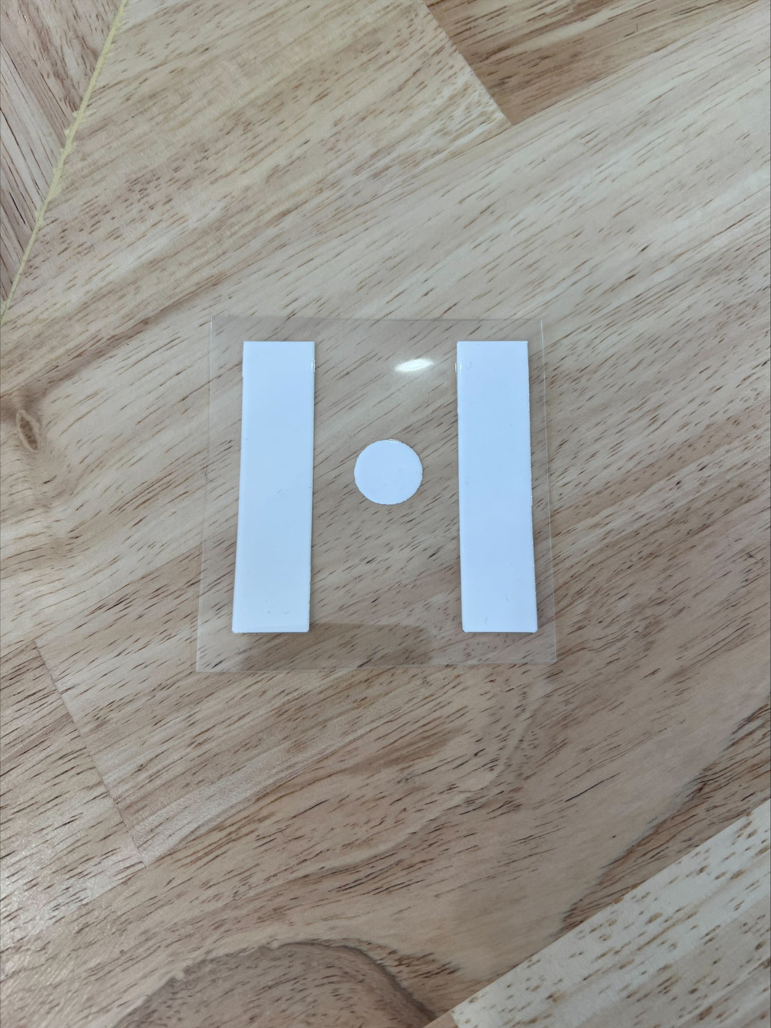 Hawkes Sticker - 