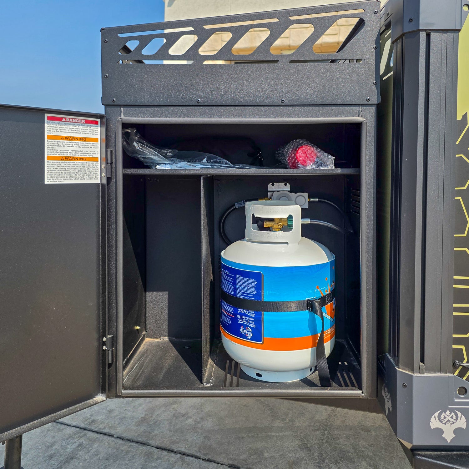 2026 Imperial Outdoors O-120