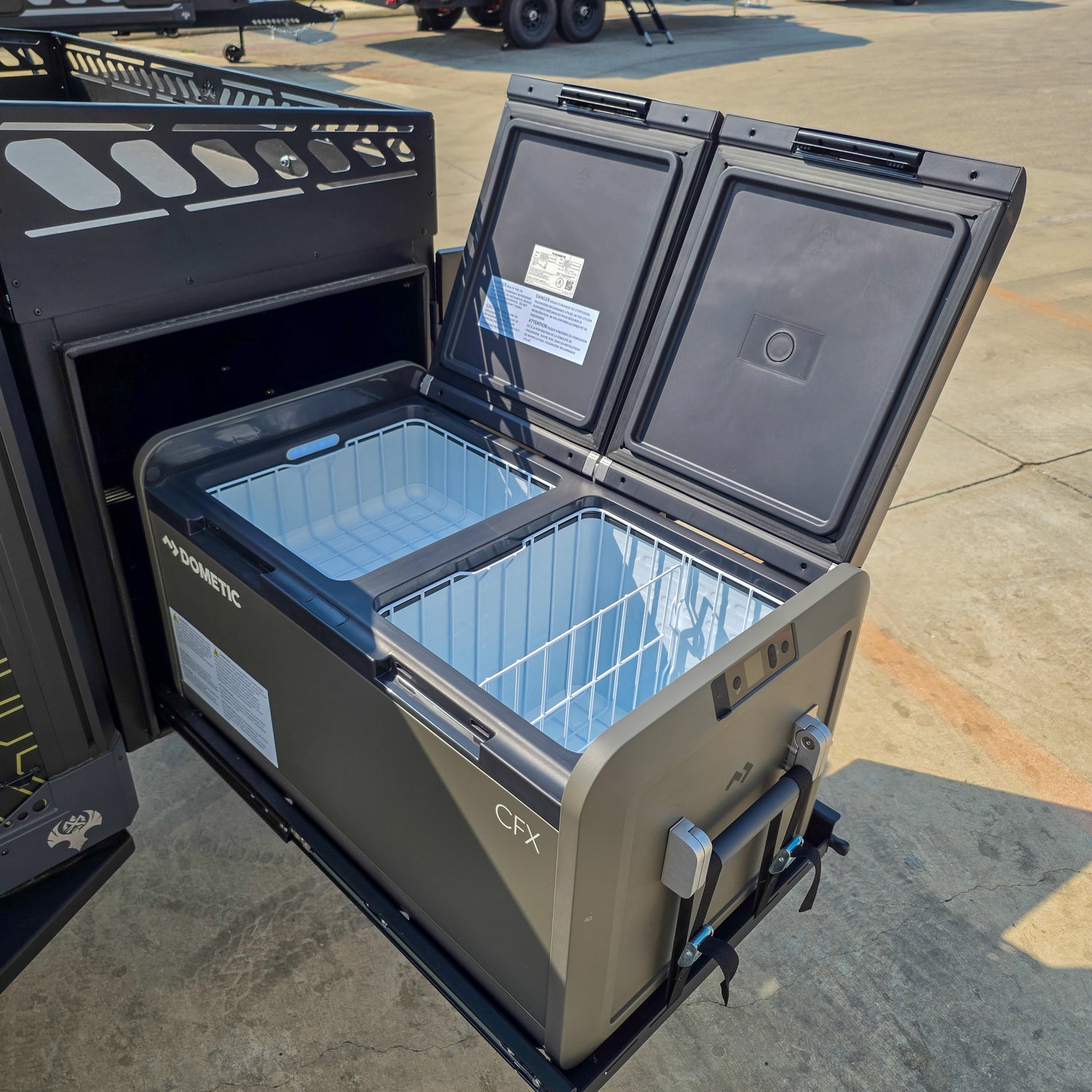 2026 Imperial Outdoors O-120