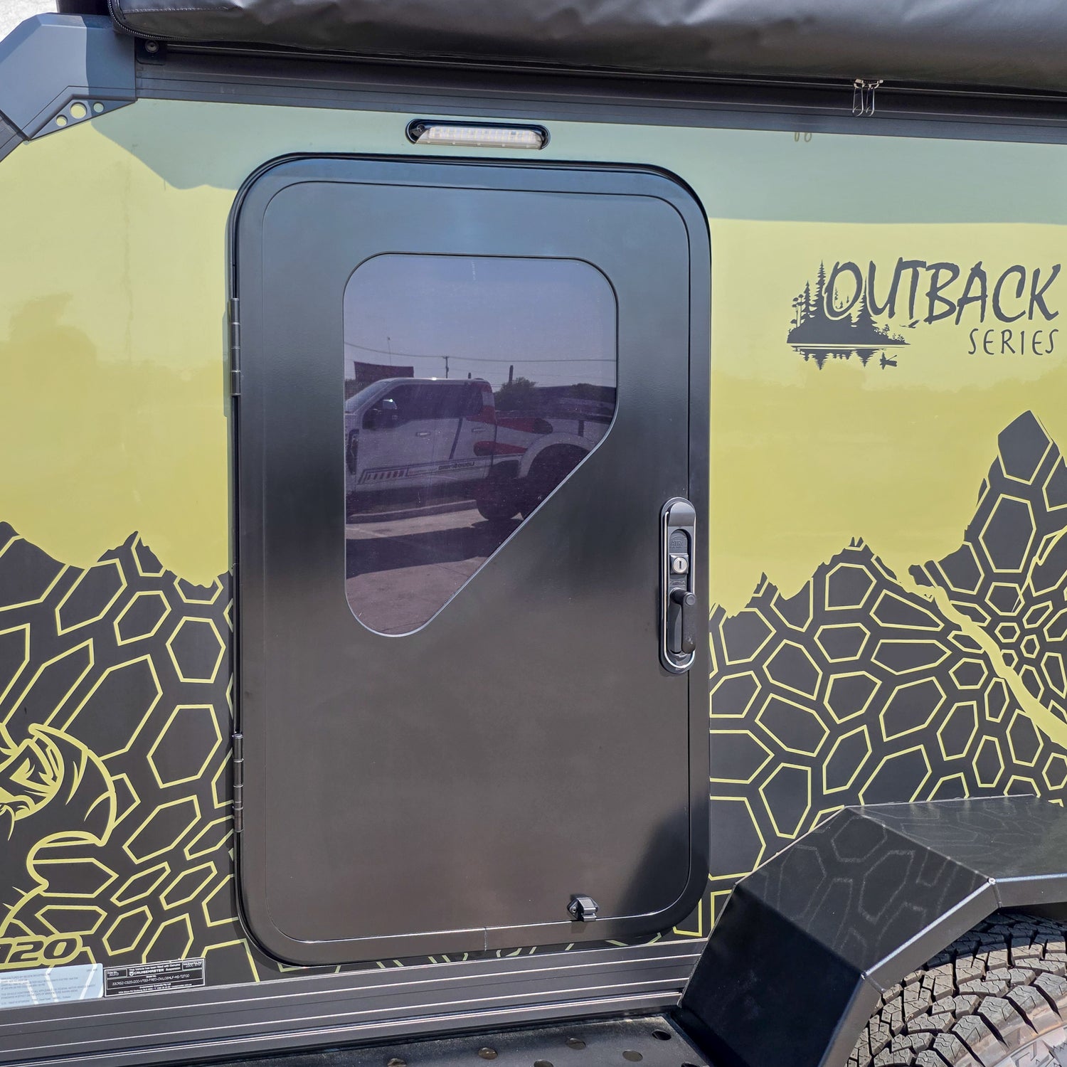 2026 Imperial Outdoors O-120
