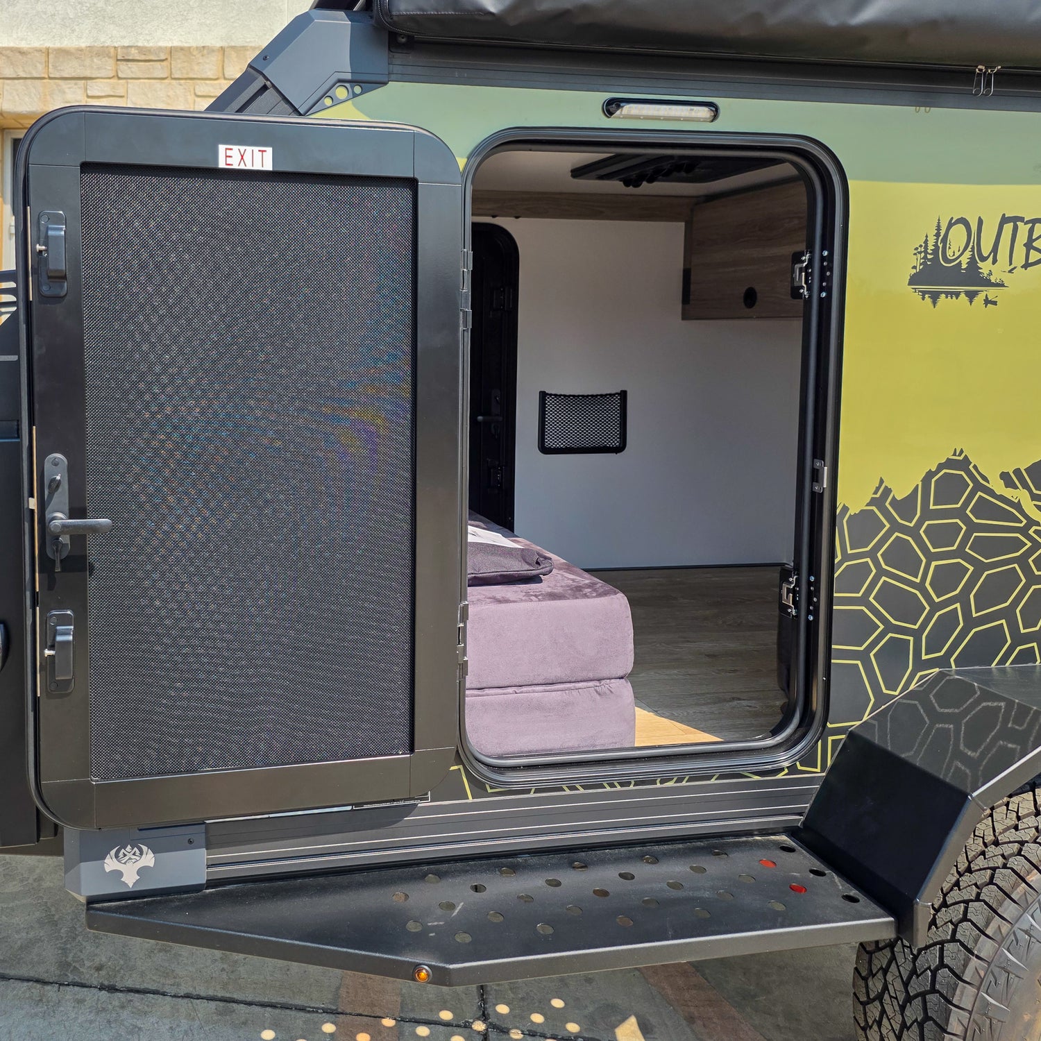 2026 Imperial Outdoors O-120