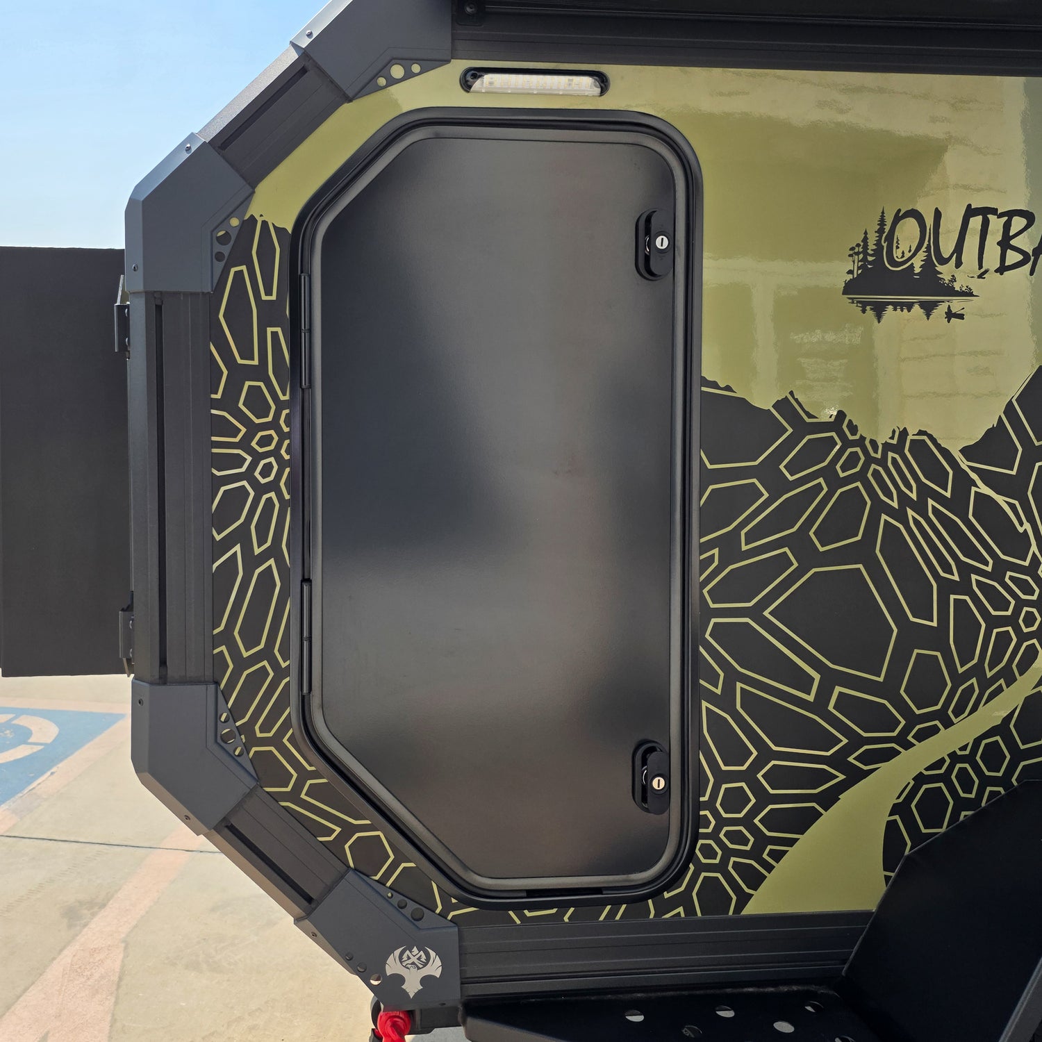 2026 Imperial Outdoors O-120
