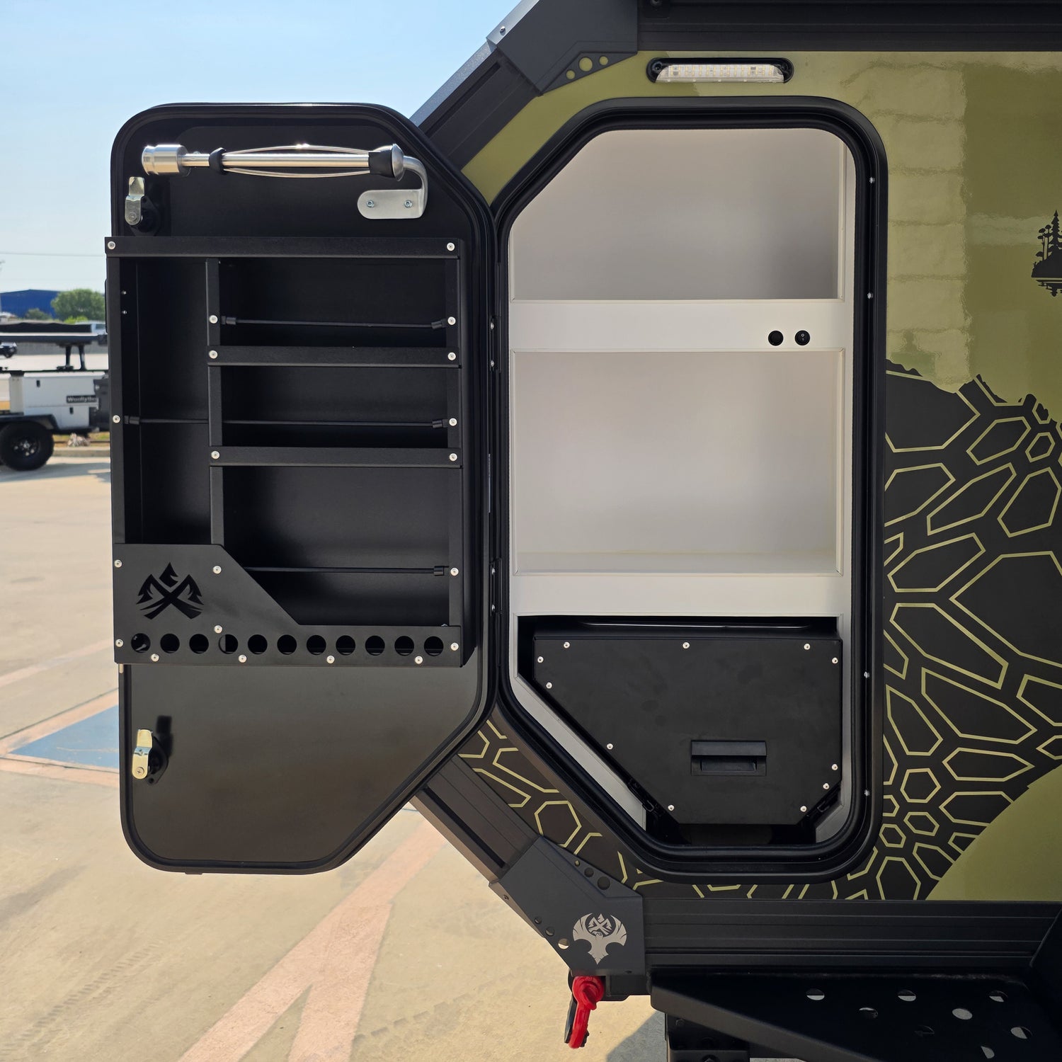 2026 Imperial Outdoors O-120