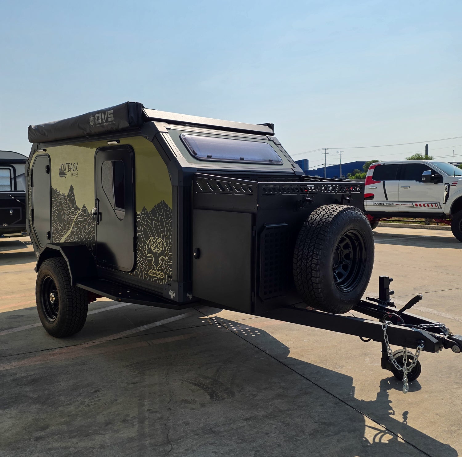 2026 Imperial Outdoors O-120