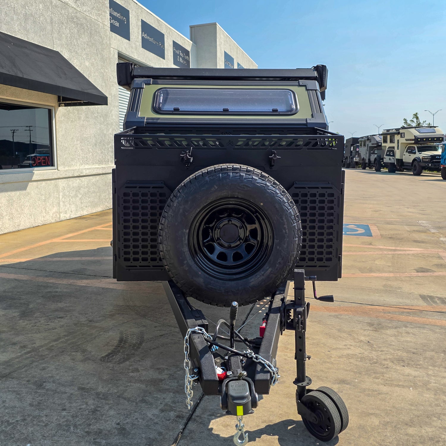 2026 Imperial Outdoors O-120