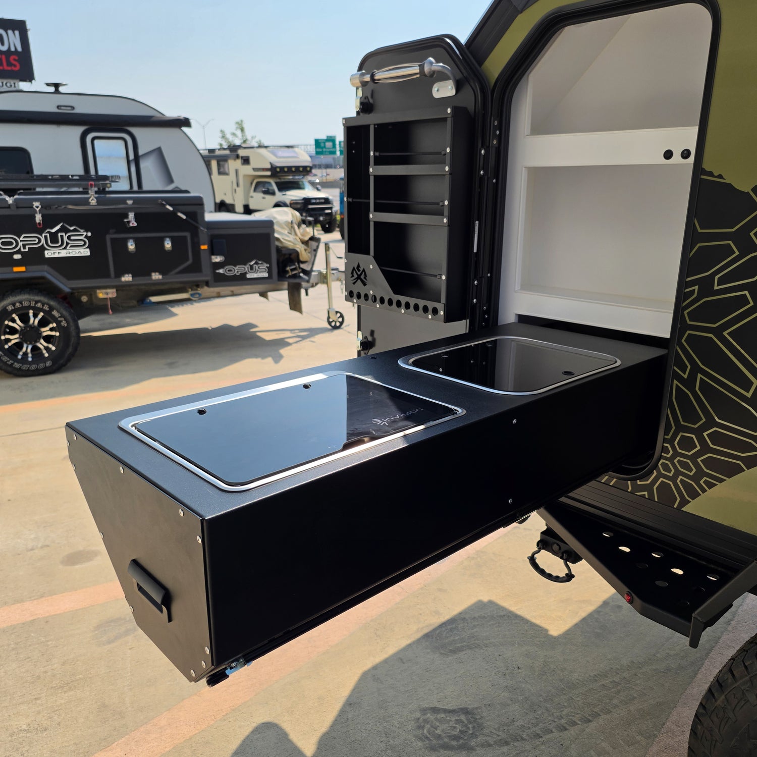 2026 Imperial Outdoors O-120