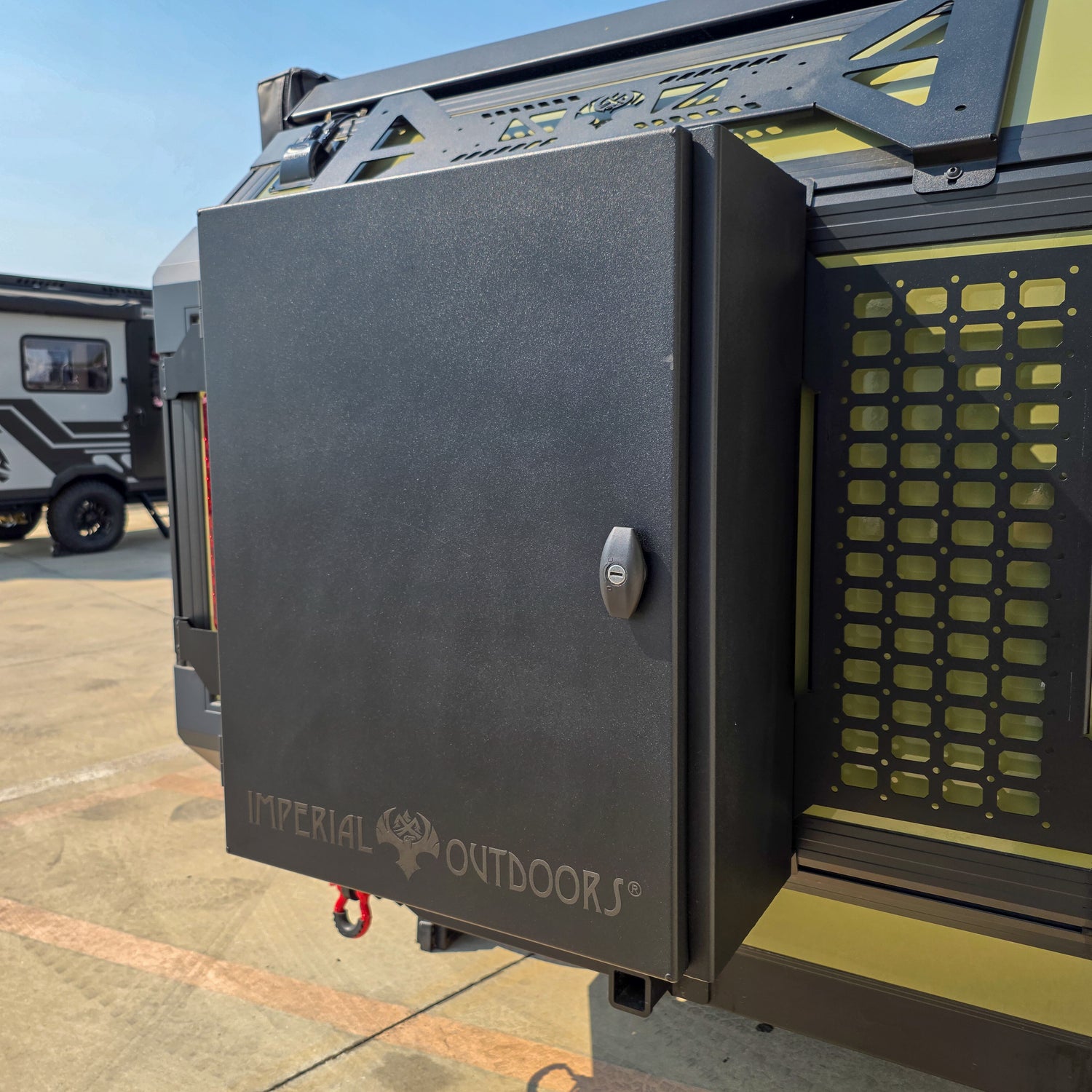 2026 Imperial Outdoors O-120