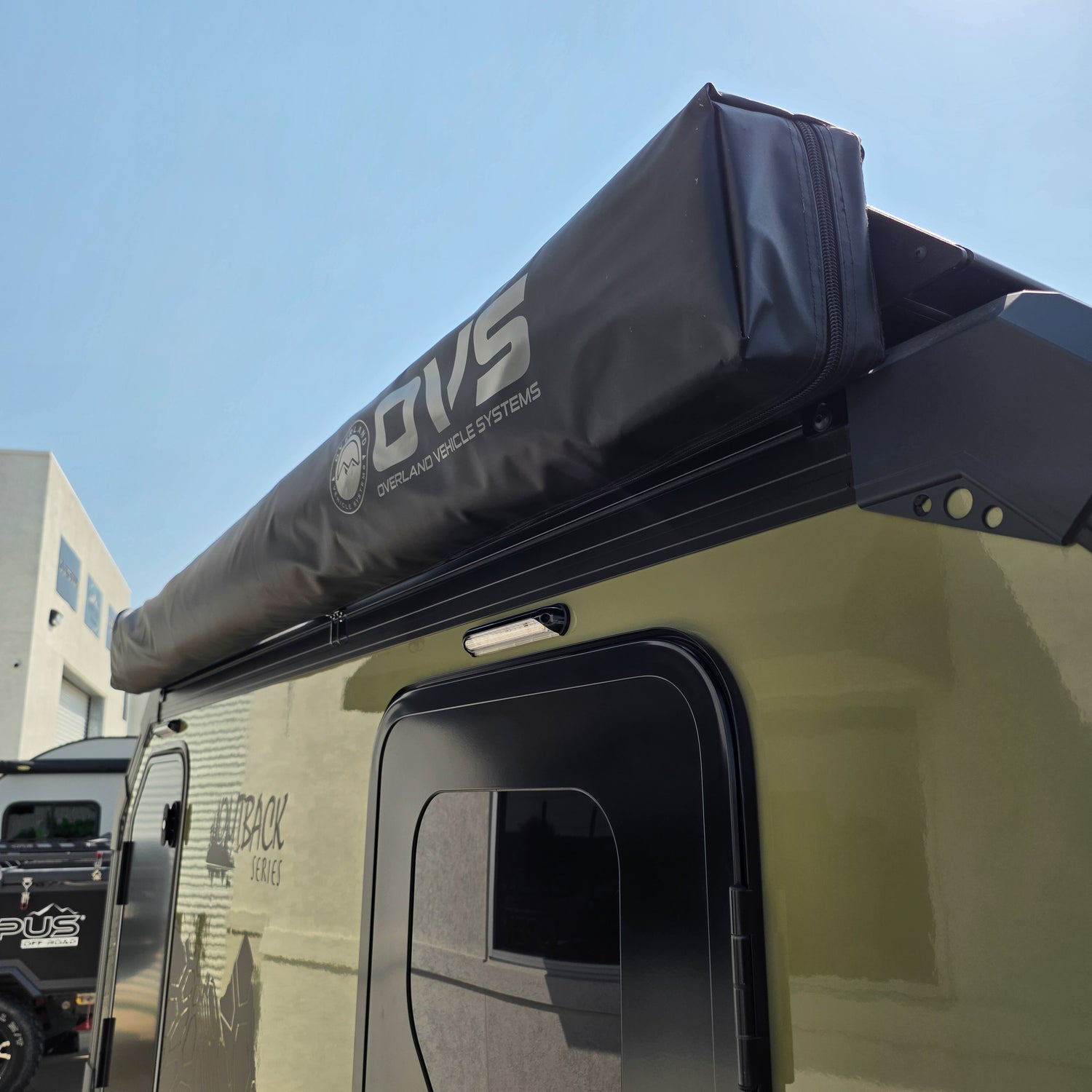 2026 Imperial Outdoors O-120