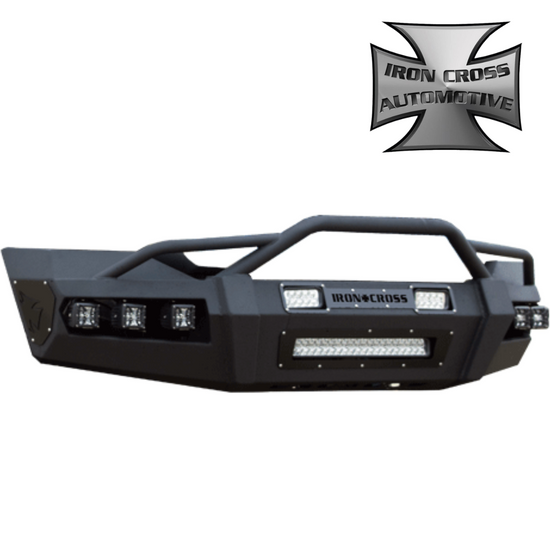 ironcross bumpers for sale in san antonio texas at hawkes outdoors