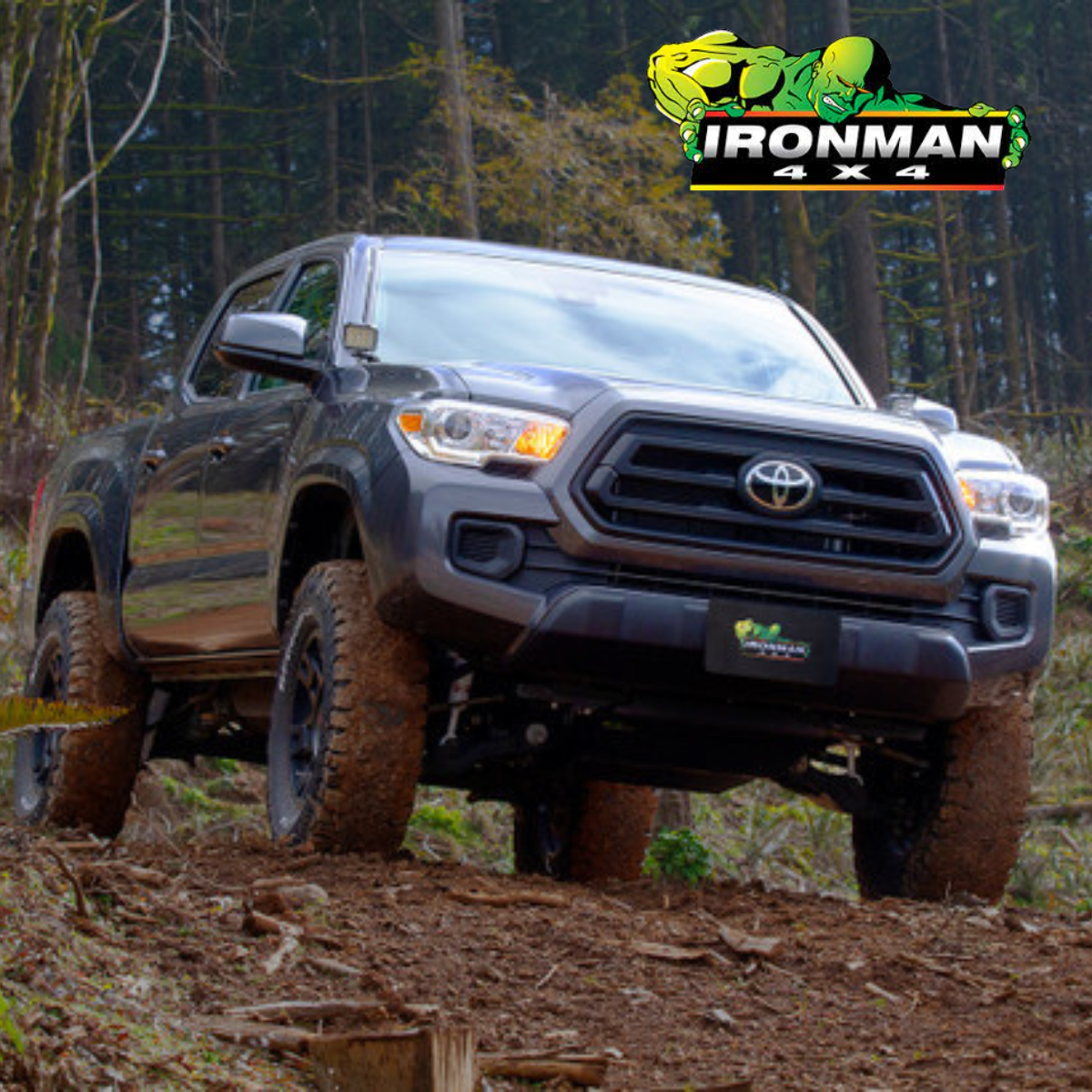 Jeep & Truck Accessories In San Antonio TX