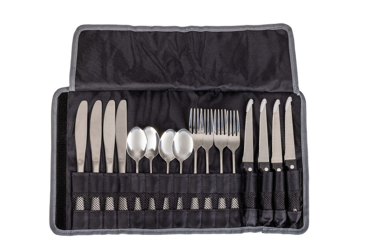 Ironman 4x4 Kitchen Kit
