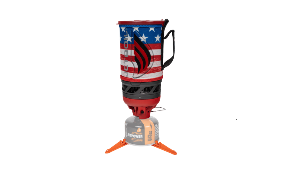 JetBoil Flash Cooking System