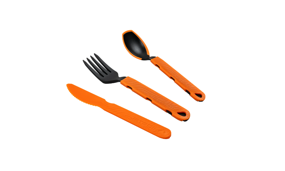 TrailWare Utensil Set