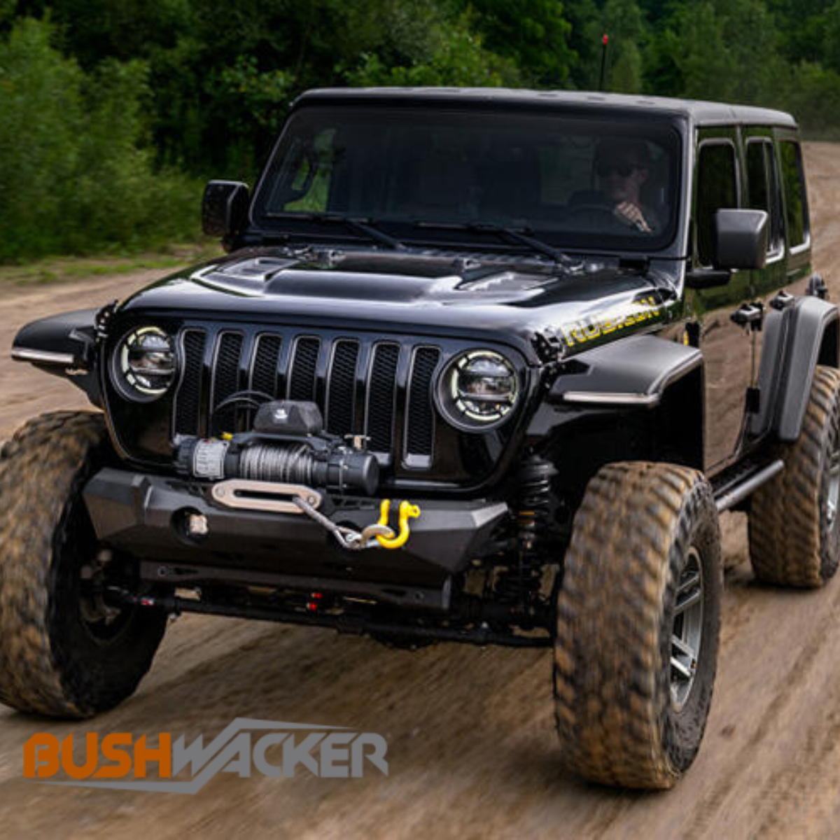 Jeep & Truck Accessories In San Antonio TX