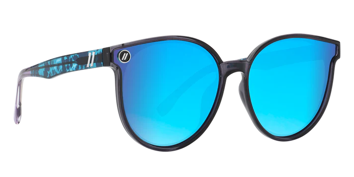 Blenders Eyewear - LEXICO Series Polarized Sunglasses