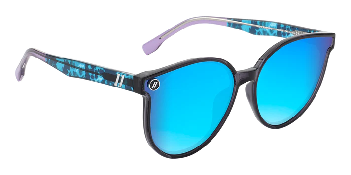 Blenders Eyewear - LEXICO Series Polarized Sunglasses