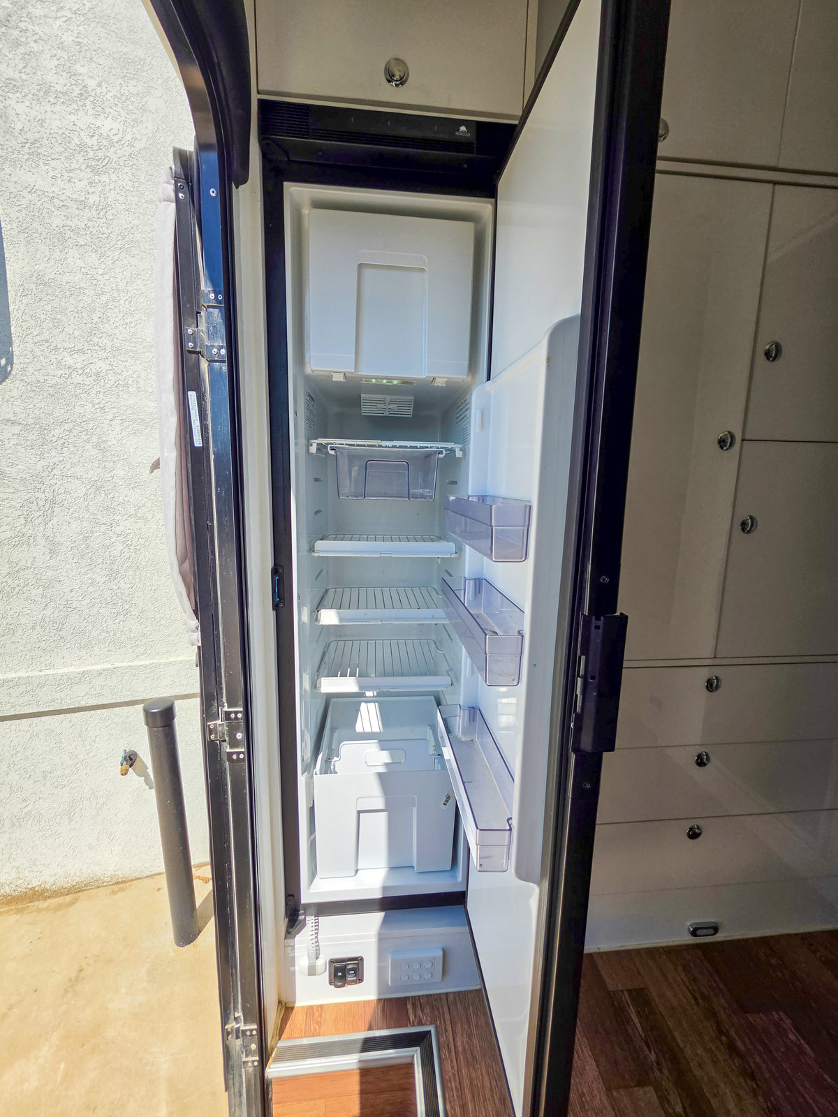 2022 MDCC XTT 16HR Trailer - Preowned