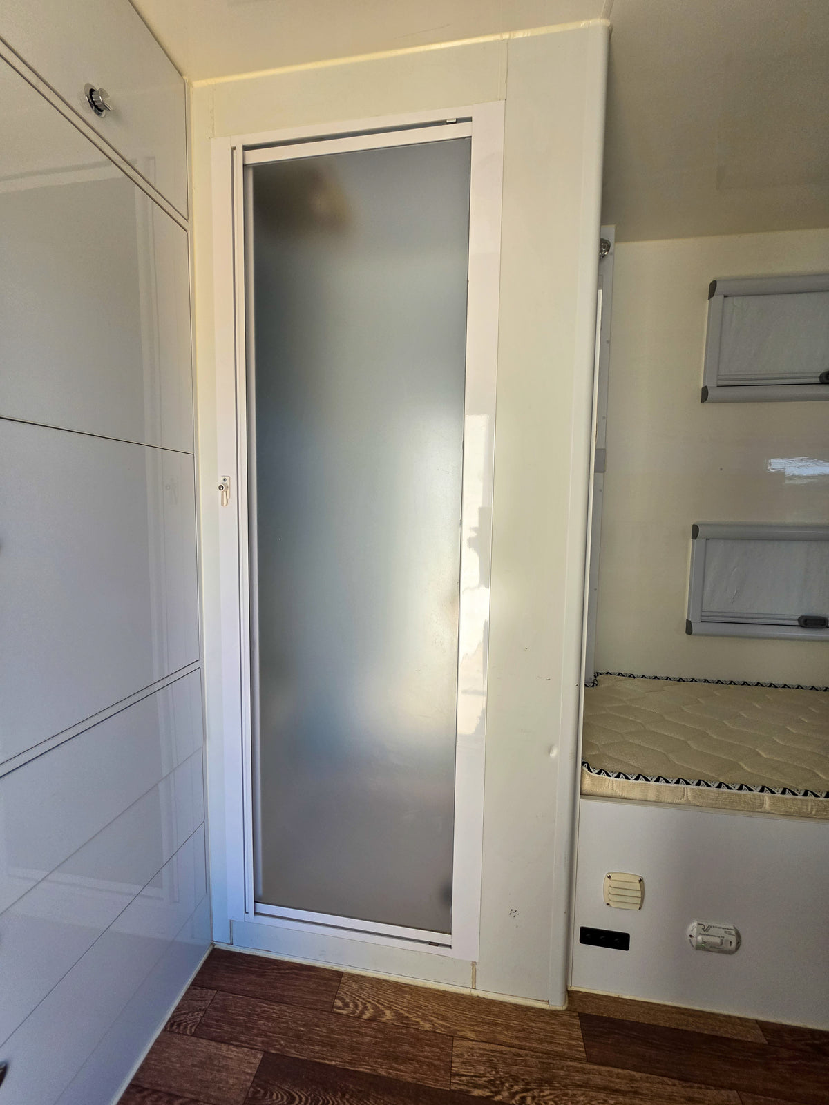 2022 MDCC XTT 16HR Trailer - Preowned