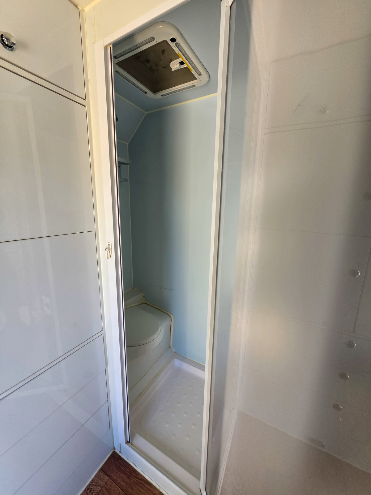 2022 MDCC XTT 16HR Trailer - Preowned