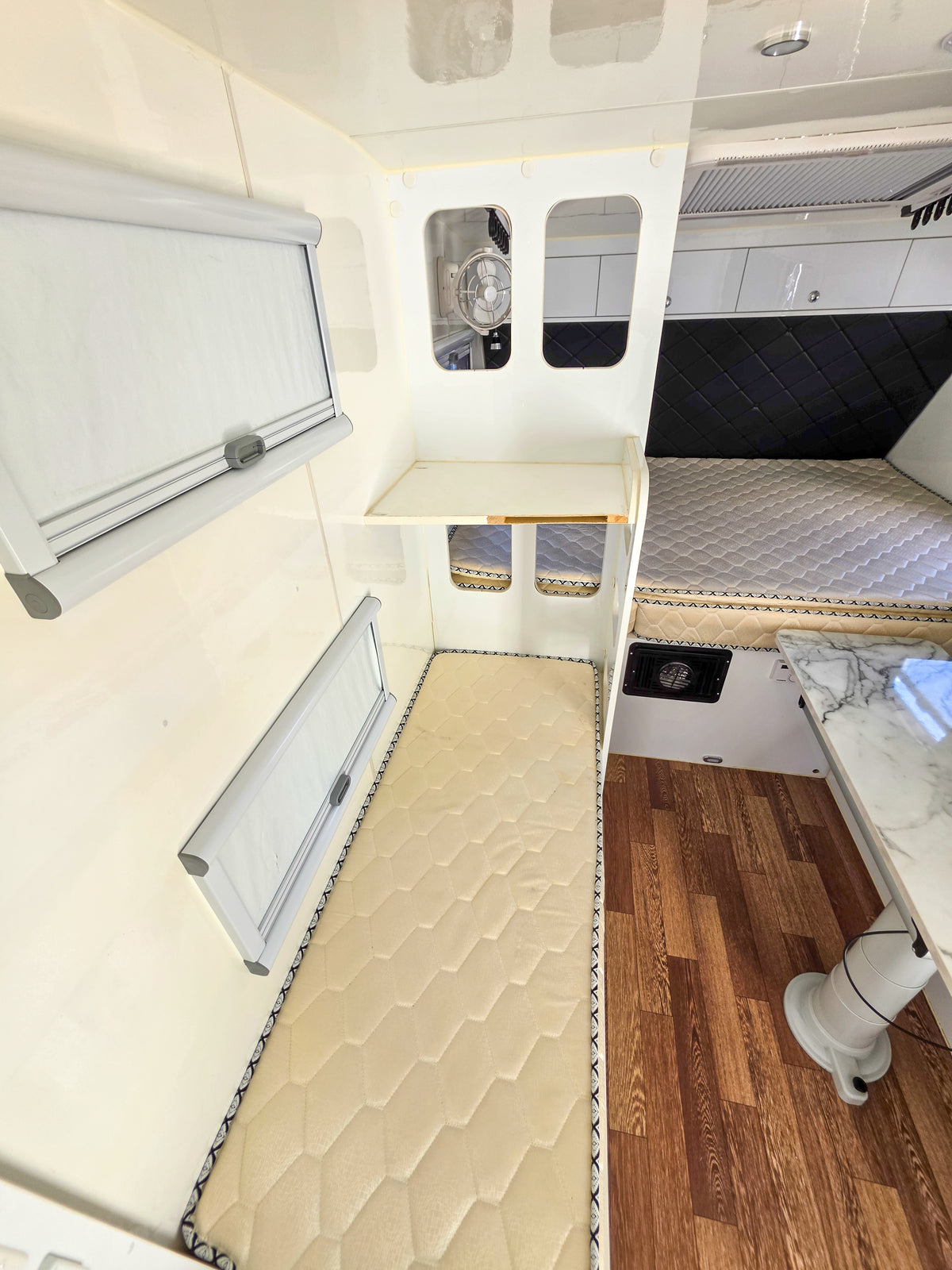 2022 MDCC XTT 16HR Trailer - Preowned