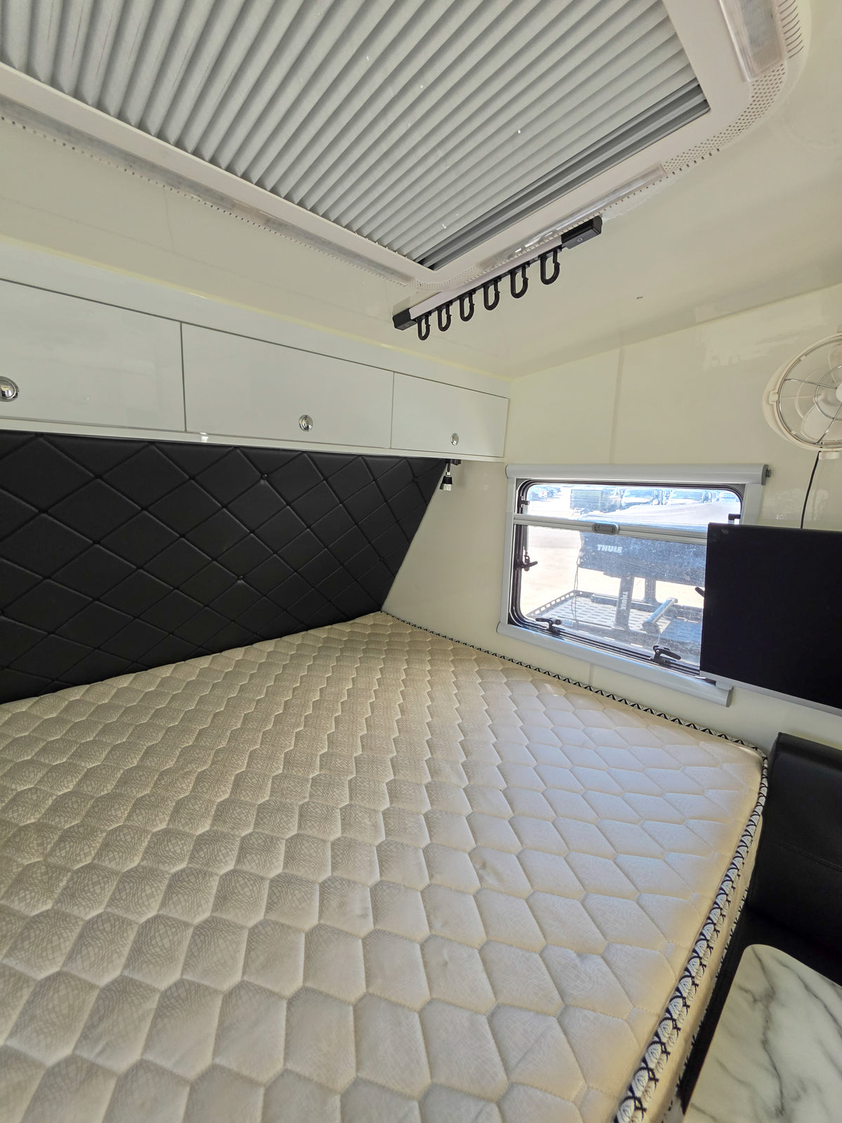 2022 MDCC XTT 16HR Trailer - Preowned