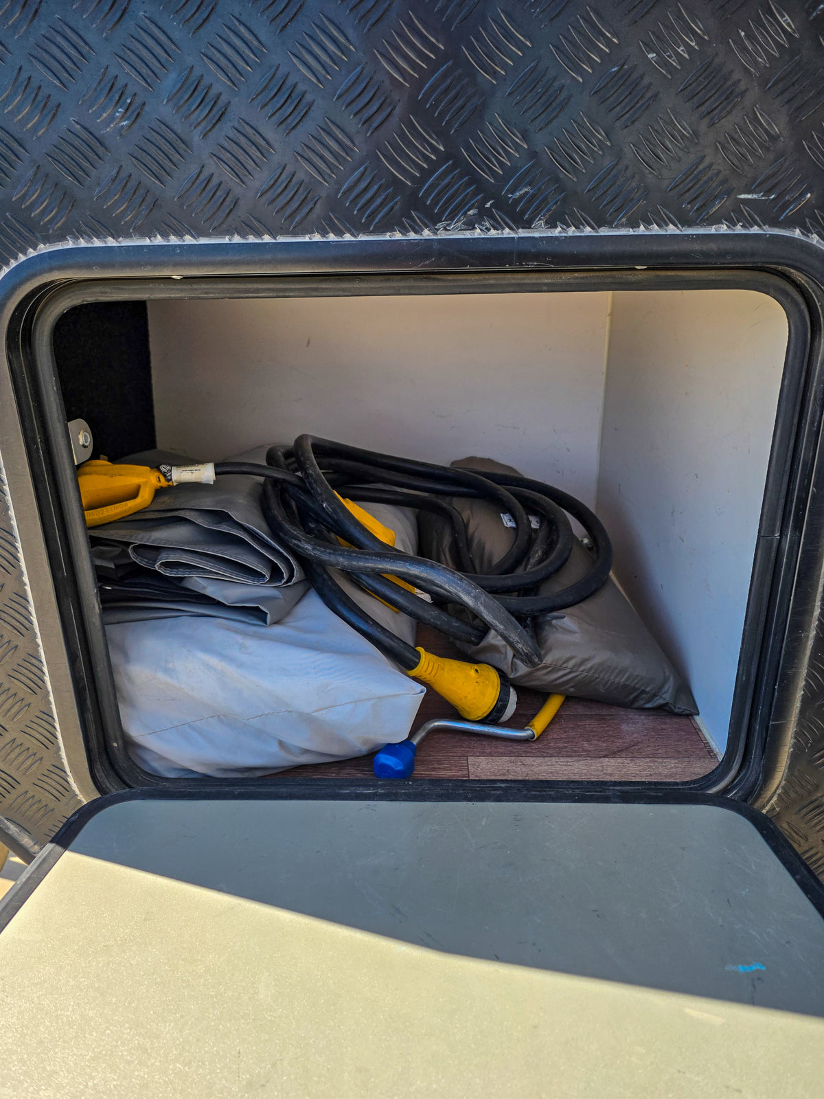 2022 MDCC XTT 16HR Trailer - Preowned