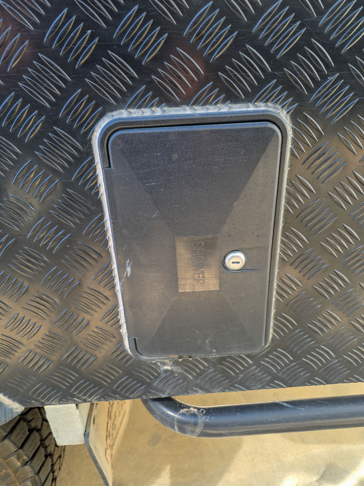 2022 MDCC XTT 16HR Trailer - Preowned