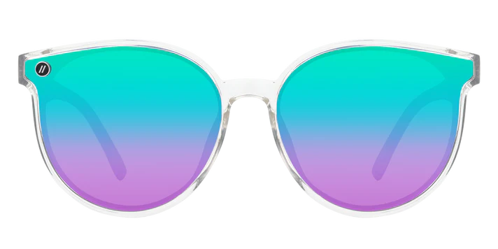 Blenders Eyewear - LEXICO Series Polarized Sunglasses