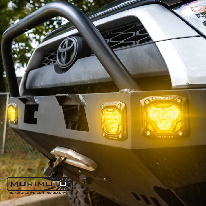 Jeep & Truck Accessories In San Antonio TX