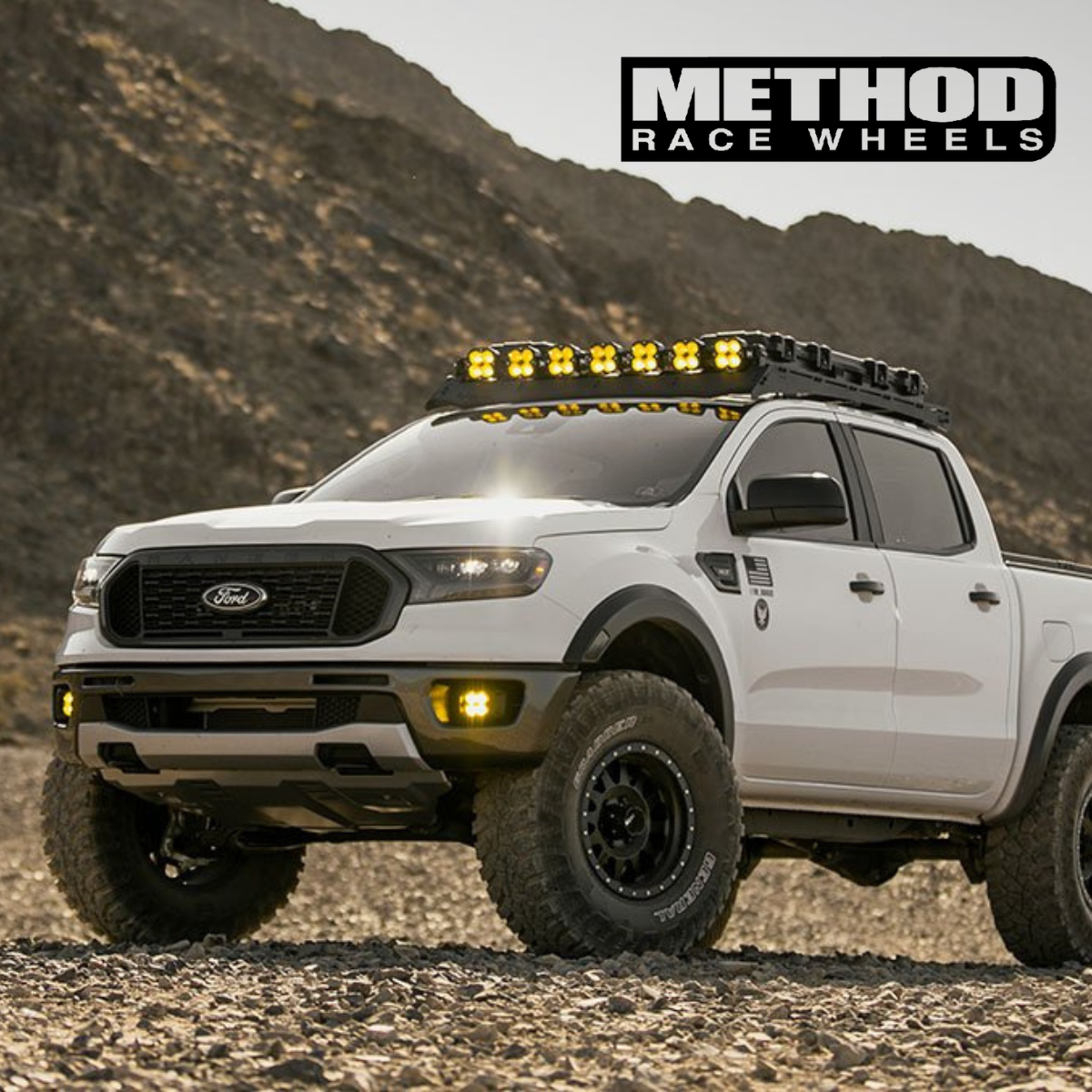 Jeep & Truck Accessories In San Antonio TX