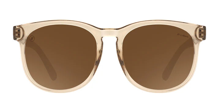 Blenders Eyewear - H Series X2 Polarized Sunglasses