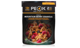 Peak Refuel - Mountain Berry Granola