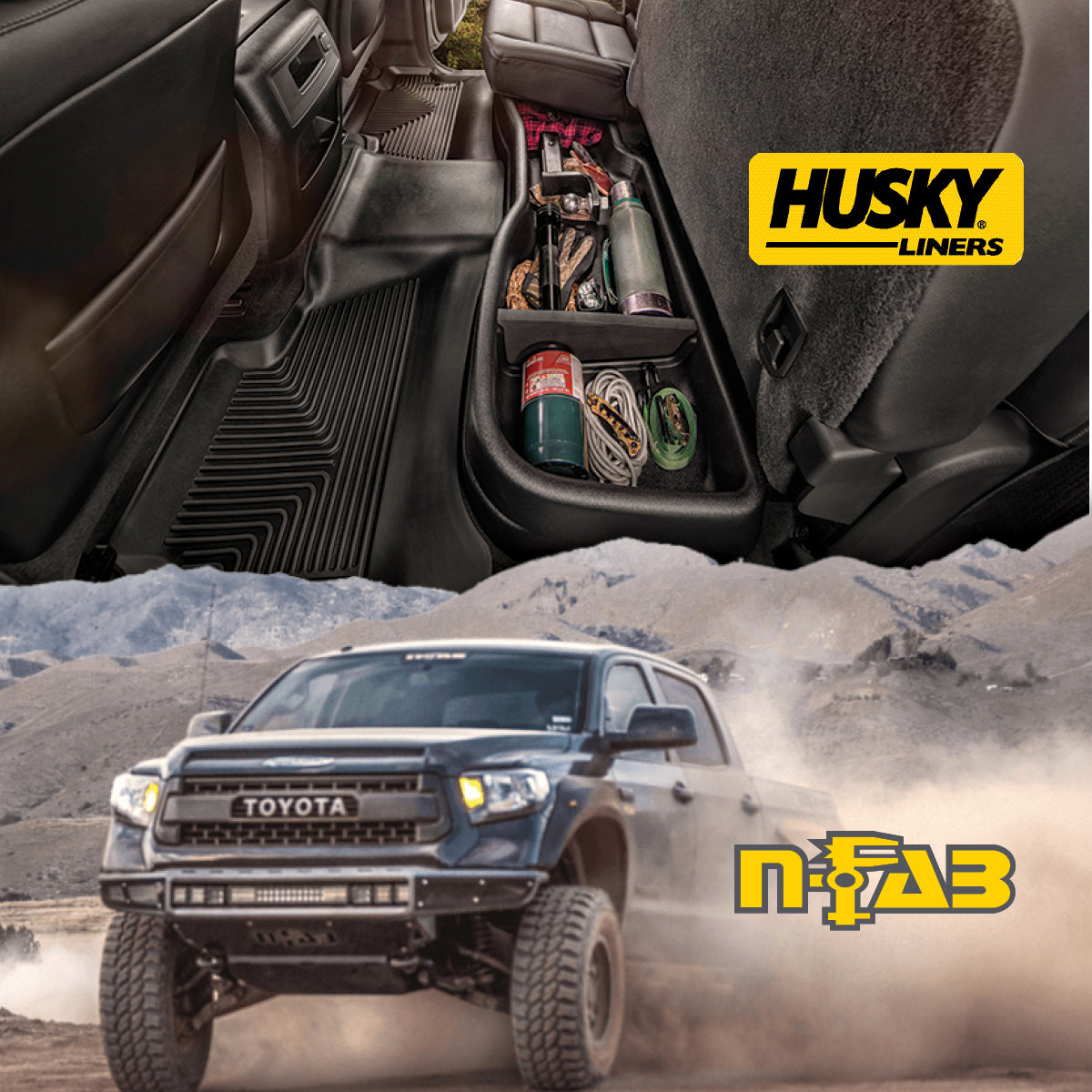 Jeep & Truck Accessories In San Antonio TX