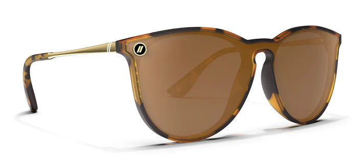 Blenders Eyewear - North Park X2 Series Polarized Sunglasses