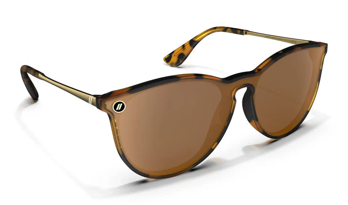 Blenders Eyewear - North Park X2 Series Polarized Sunglasses