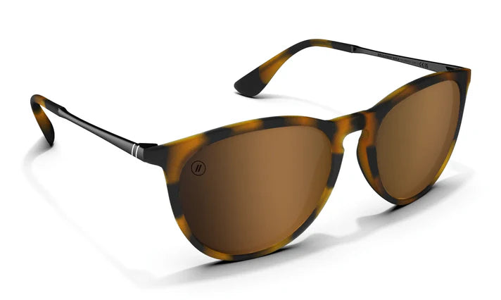 Blenders Eyewear - North Park Series Polarized Sunglasses