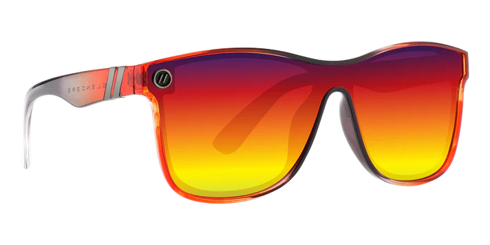 Blenders Eyewear - Millenia X2 Series Polarized Sunglasses